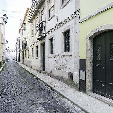 My Lx Flat Bairro Alto Design Apartments リスボン エクステリア 写真