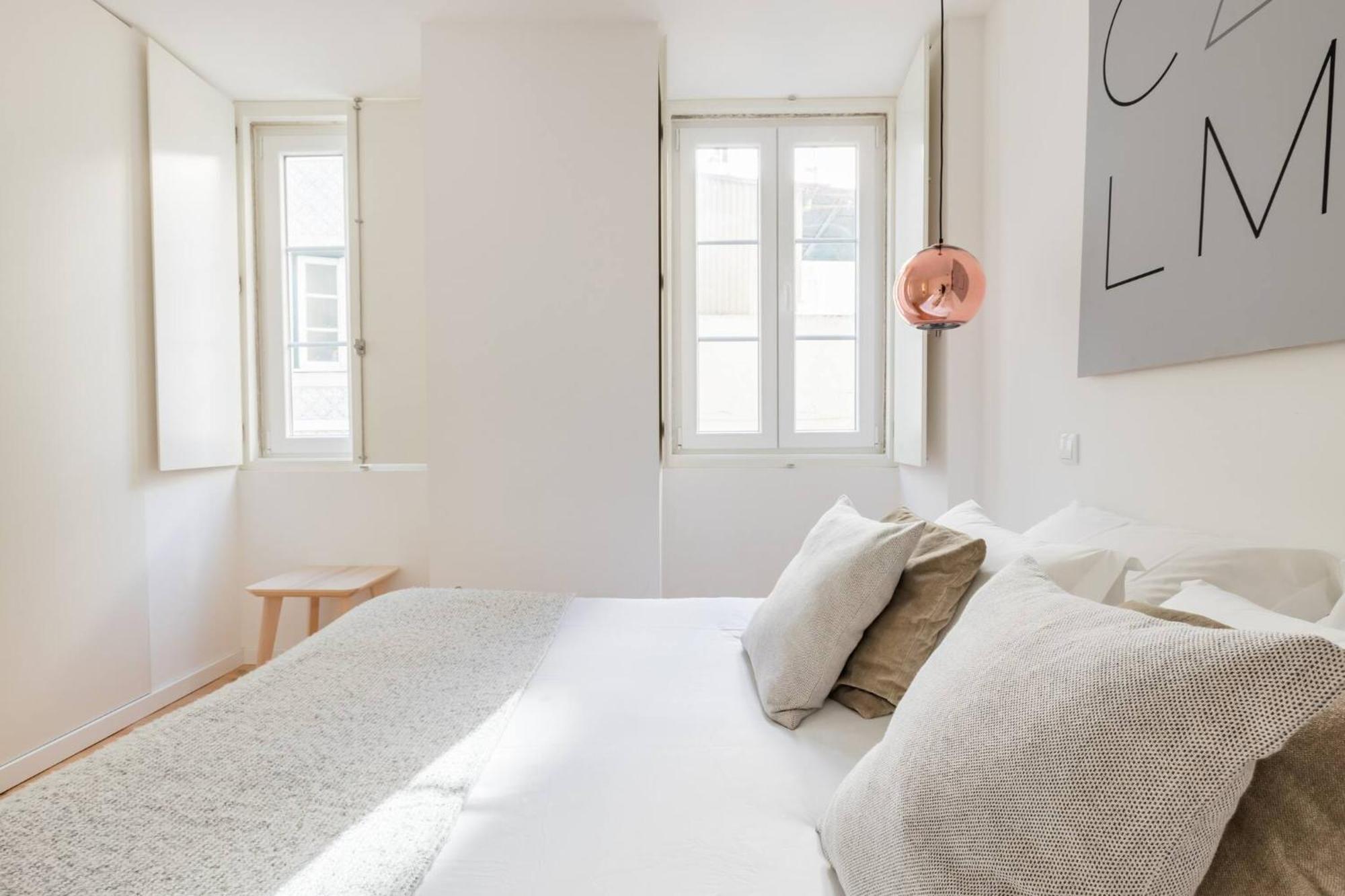 My Lx Flat Bairro Alto Design Apartments リスボン エクステリア 写真