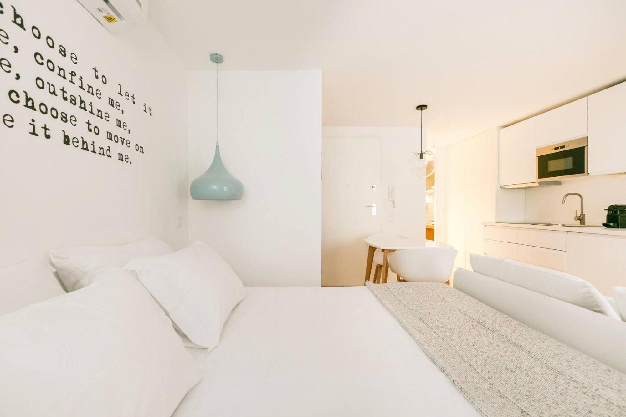 My Lx Flat Bairro Alto Design Apartments リスボン エクステリア 写真